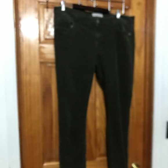 Corduroy Slacks - Picture 4 of 7